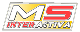 MS Interactiva Logo